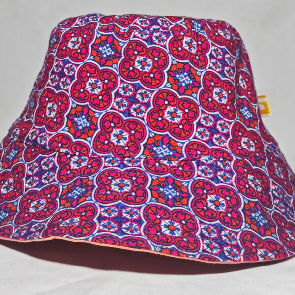 Piluso reversible