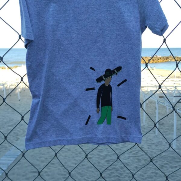 Remera IA
