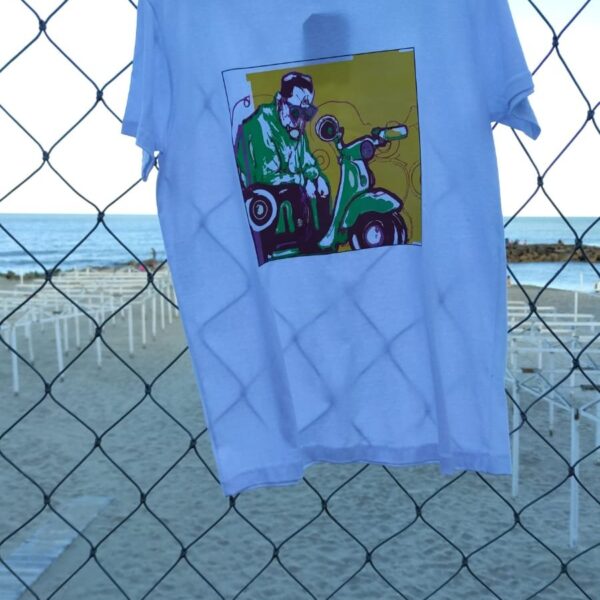 Remera IA