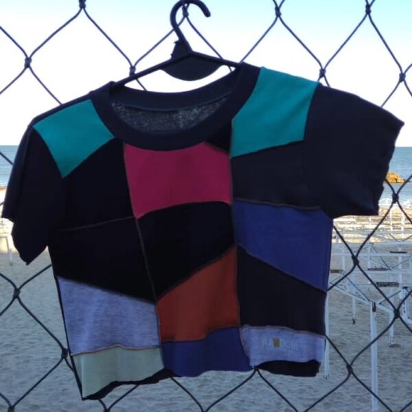Remera CUT