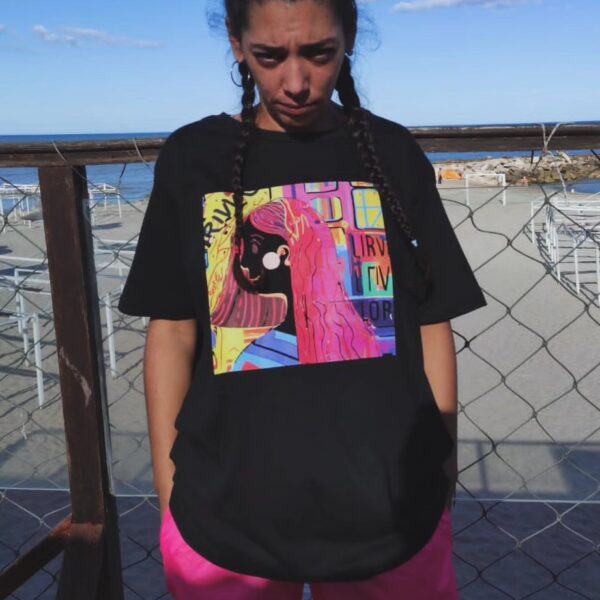 Remera IA