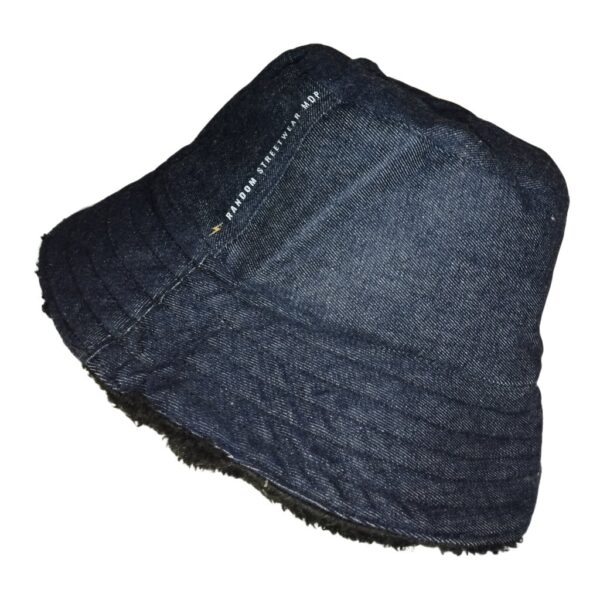 Piluso Teddy reversible