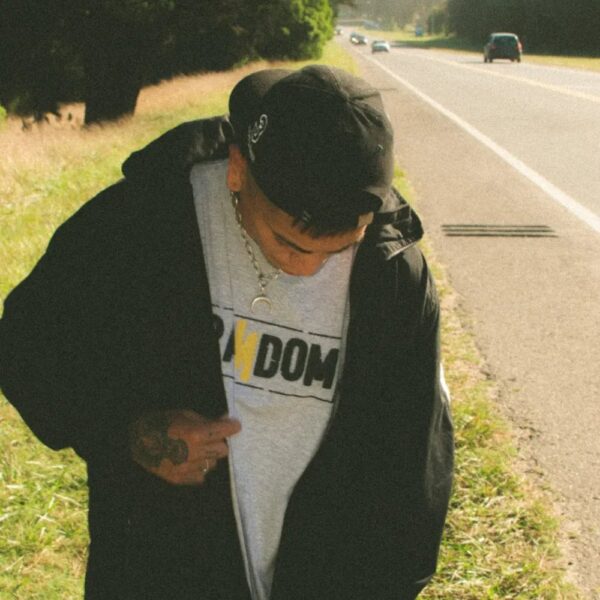 Camperón Rompe viento